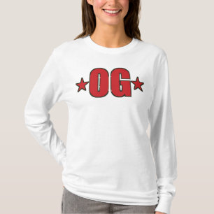 TG-kopie T-shirt