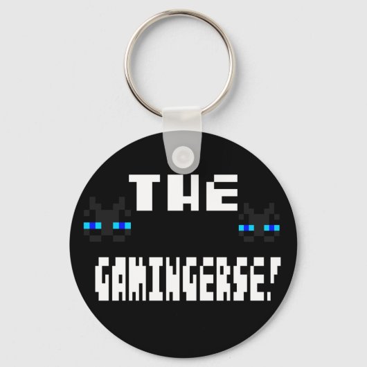 TG-Sleutelhangers! Sleutelhanger (Voorkant)