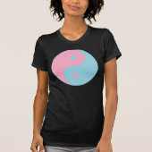 TG YinYang T-shirt (Voorkant)