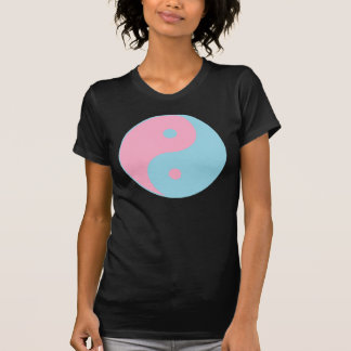 TG YinYang T-shirt