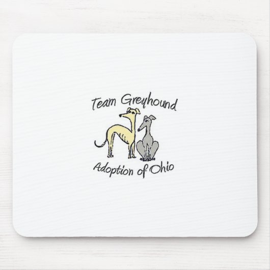 TGAO-Muismat Muismat (Voorkant)