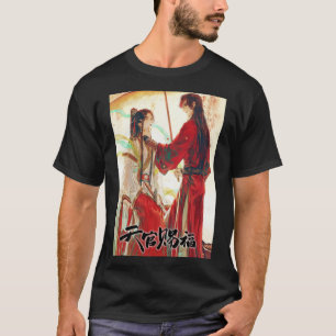 TGCF Tik op u T-shirt