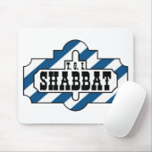 TGI SHABBAT MUISMAT (Met muis)