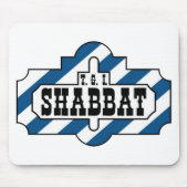 TGI SHABBAT MUISMAT (Voorkant)