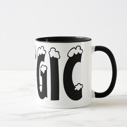 #TGIC Godzijdank is het Kerstmis, ik citeer hashta Mok (Rechts)