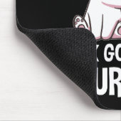 TGIC Thank God It's Caturday Muismat (Hoek)