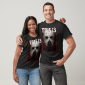 TGIF 13 T-SHIRT (Unisex)