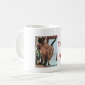 TGIF Coffee-Mok Koffiemok (Voorkant links)