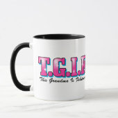 TGIF Fabulous Grandma Mok (Links)