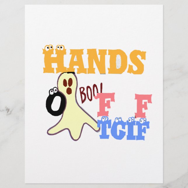 TGIF fRIDAY COLORS.png (Voorkant)