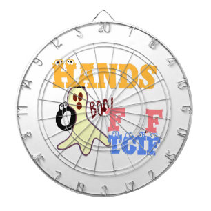 TGIF fRIDAY COLORS.png Dartbord