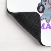 TGIF Hakuna Matata zit in Boo Funny Face Muismat (Hoek)