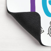 TGIF-leraar vrijdagweekend Muismat (Hoek)