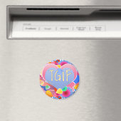 TGIF MAGNEET (Insitu (Vaatwasser))
