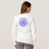 TGIF T-SHIRT (Achterkant volledig)