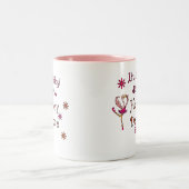 TGIF TWEEKLEURIGE KOFFIEMOK (Center)