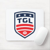 TGL-Muismat Muismat (Met muis)