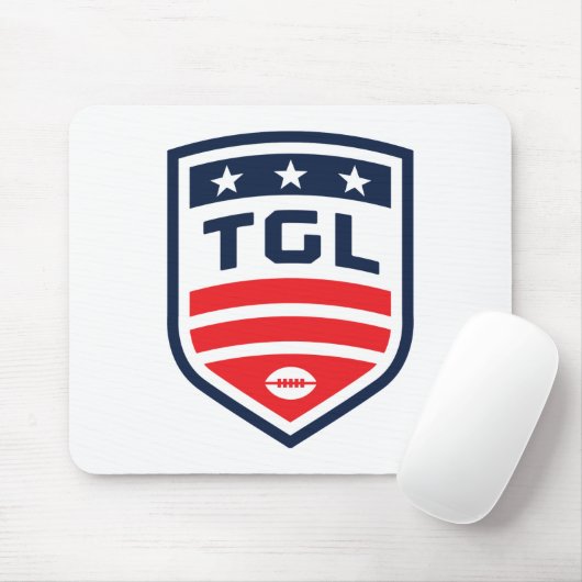 TGL-Muismat Muismat (Met muis)