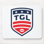 TGL-Muismat Muismat (Voorkant)