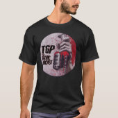 TGP Seizoen 1-5 (2020-2024) T-shirt (Voorkant)