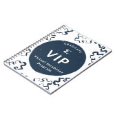 TGS Virtual Incubator Program Afstuderen Notitiebo Notitieboek (Linkerzijde)