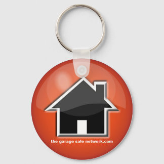 TGSN-Sleutelhanger Sleutelhanger