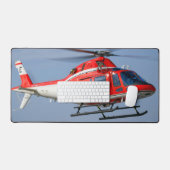 TH-37A THRASHER BUREAUMAT (Keyboard & Muis)