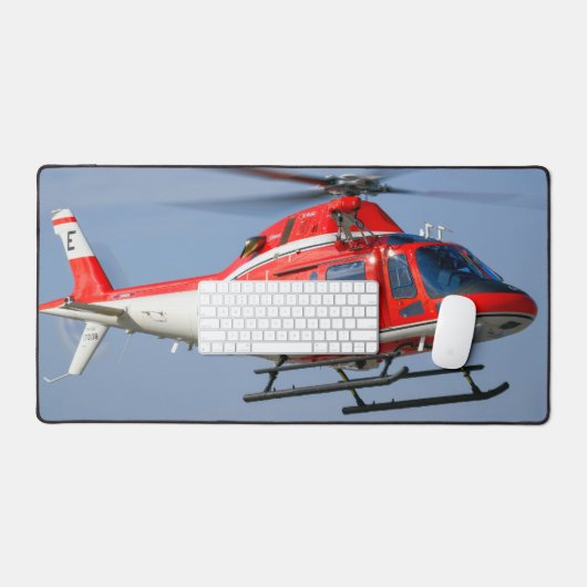 TH-37A THRASHER BUREAUMAT (Keyboard & Muis)