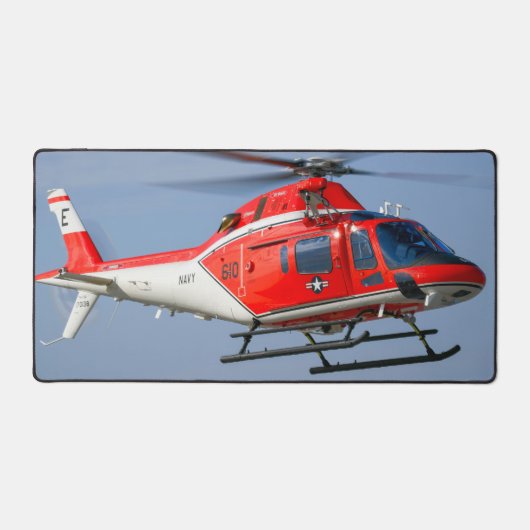 TH-37A THRASHER BUREAUMAT (Voorkant)