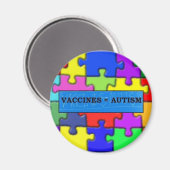 TH_AUTISME1, L_16C19CD8F6CC2E8708CA36418AE735D5 MAGNEET (Voorkant / Achterkant)