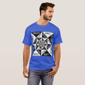 TH Band T-shirt (Voorkant volledig)