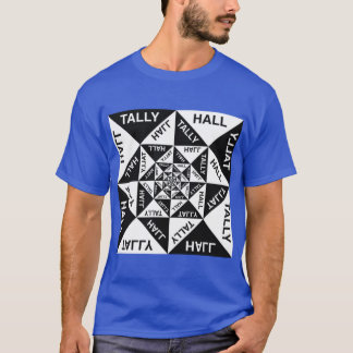 TH Band T-shirt