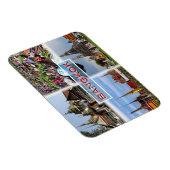 TH Bangkok - Wat Pho - Floating Market - Gran Pala Magneet (Rechterzijde)