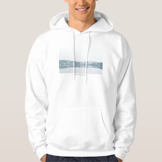 TH Penuel-Afbeeldingen Hoodie (Voorkant)