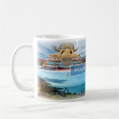 TH Thailand - Kok Samui - Koffiemok (Links)