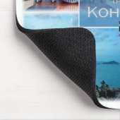 TH Thailand - Kok Samui - Muismat (Hoek)