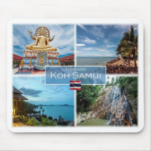 TH Thailand - Kok Samui - Muismat