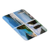 TH Thailand - Phuket - Magneet (Rechterzijde)