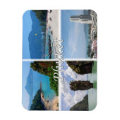 TH Thailand - Phuket - Magneet (Verticaal)