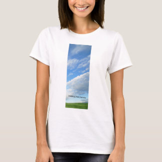 TH tweezijdig shirt F