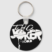 Tha Joker Sleutelhanger (Voorkant)