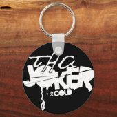 Tha Joker Sleutelhanger (Voorkant)