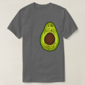 Thaaanks T-shirt (Design voorkant)