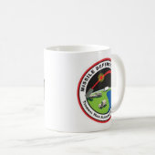 THAAD FTO-01 KOFFIEMOK (Voorkant rechts)