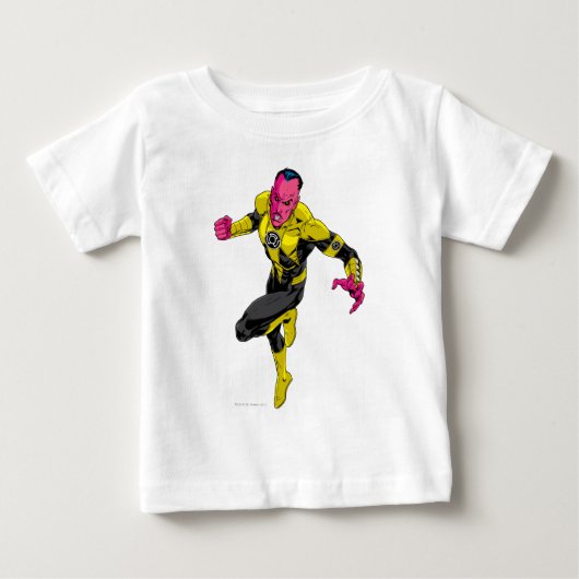 Thaal Sinestro 1 (Voorkant)