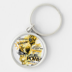 Thaal Sinestro 10 Sleutelhanger