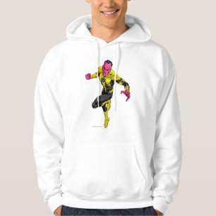 Thaal Sinestro 1 Hoodie