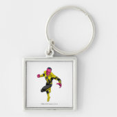 Thaal Sinestro 1 Sleutelhanger (Voorkant)