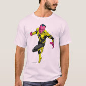 Thaal Sinestro 1 T-shirt (Voorkant)