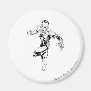Thaal Sinestro 3 Magneet
